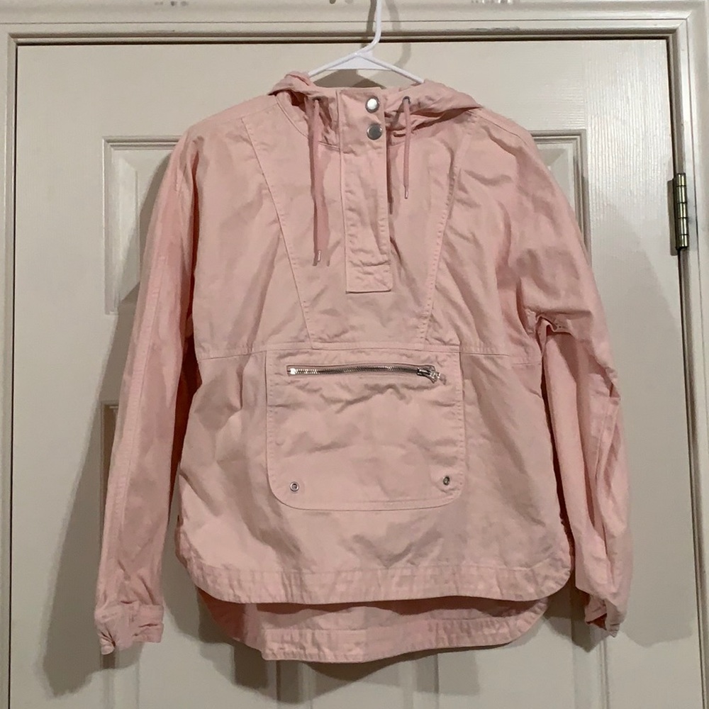 American Eagle Windbreaker